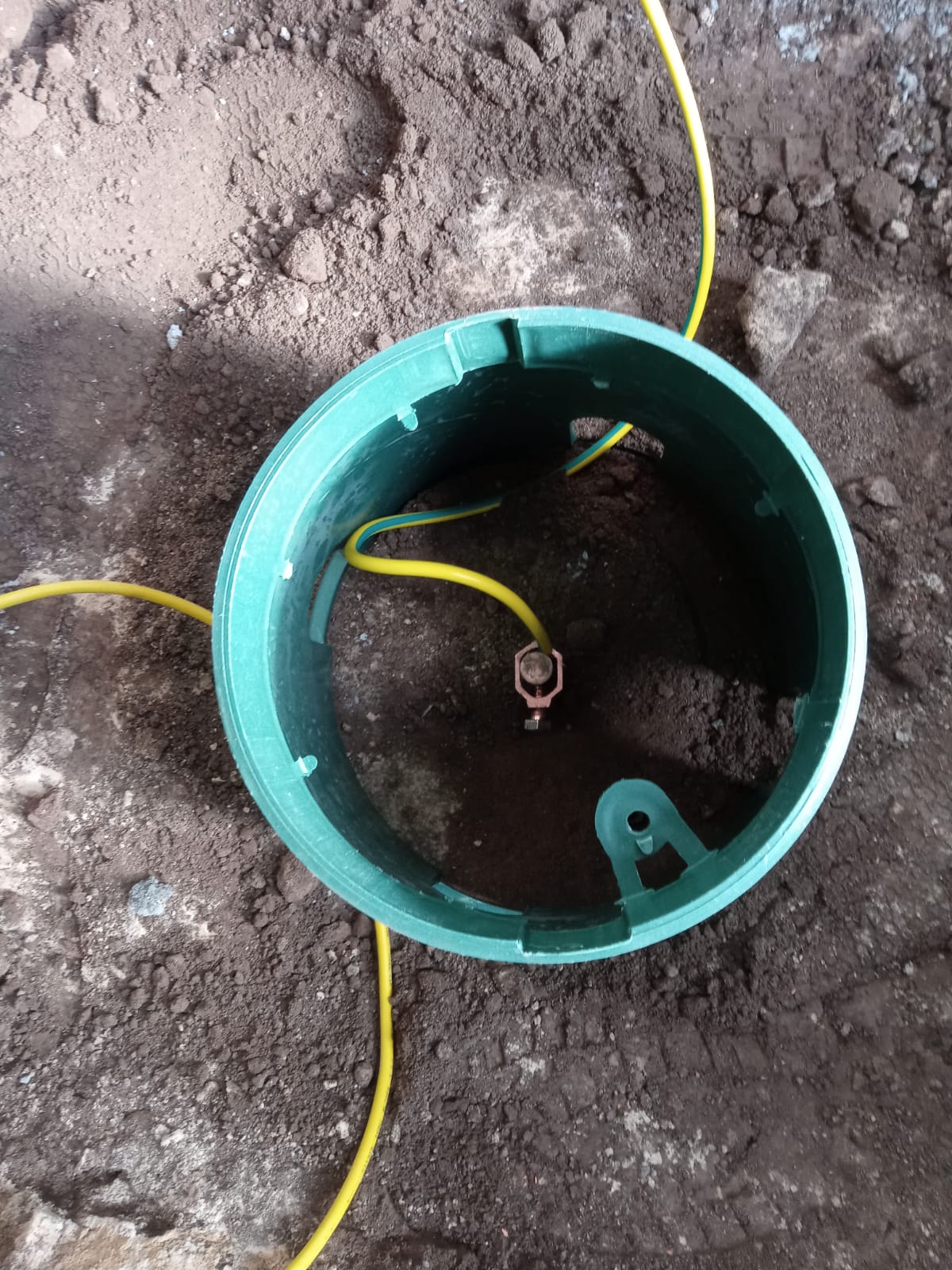 Tableros eléctricos